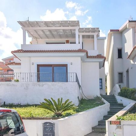 Casa Gallinelle Sarde Castelsardo Eksteriør billede