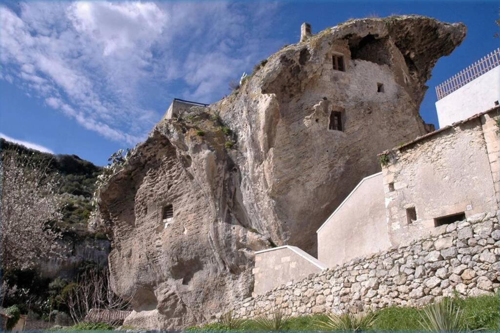 Casa Gallinelle Sarde Castelsardo Eksteriør billede