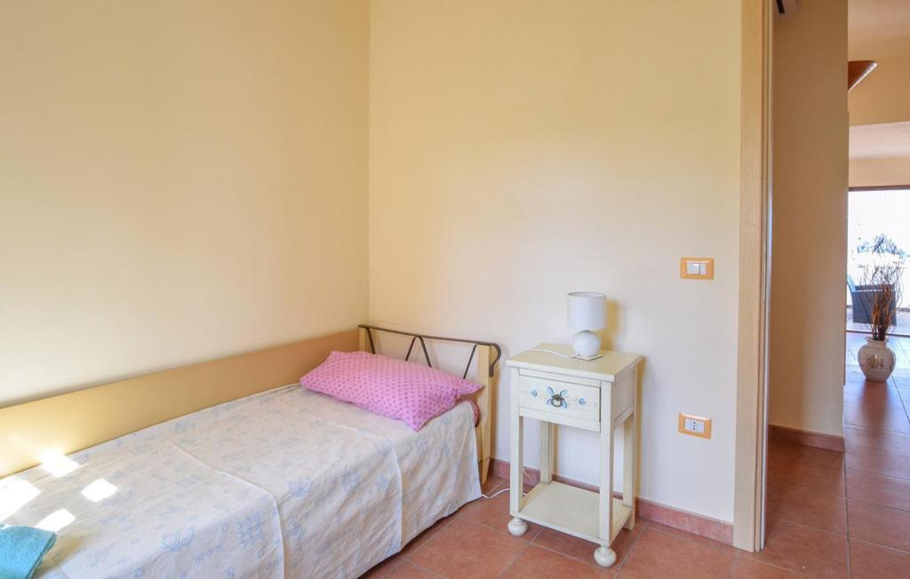 Casa Gallinelle Sarde Castelsardo Eksteriør billede